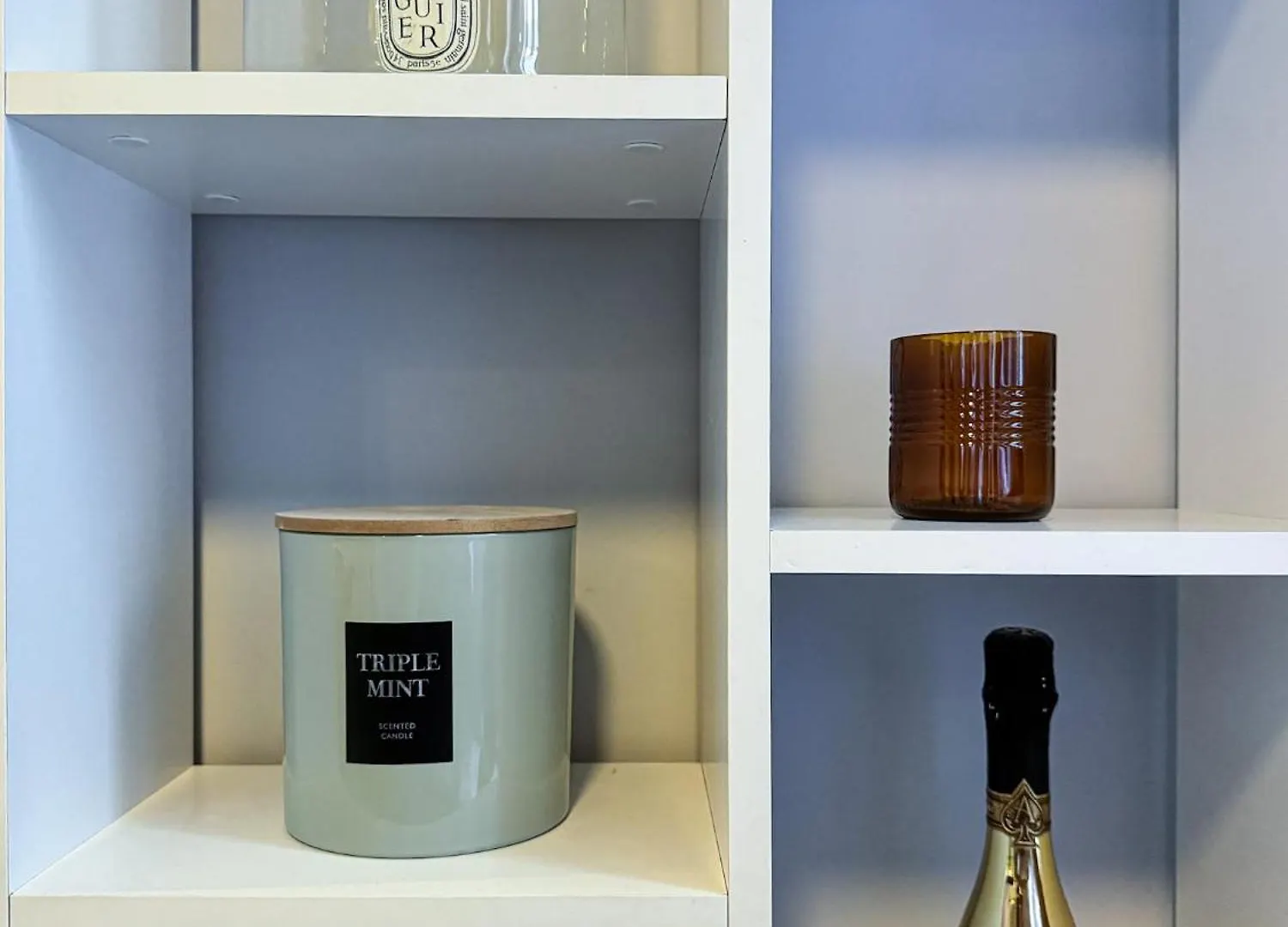 The Boutique Houses - Heart Of The City Milaan Appartement
