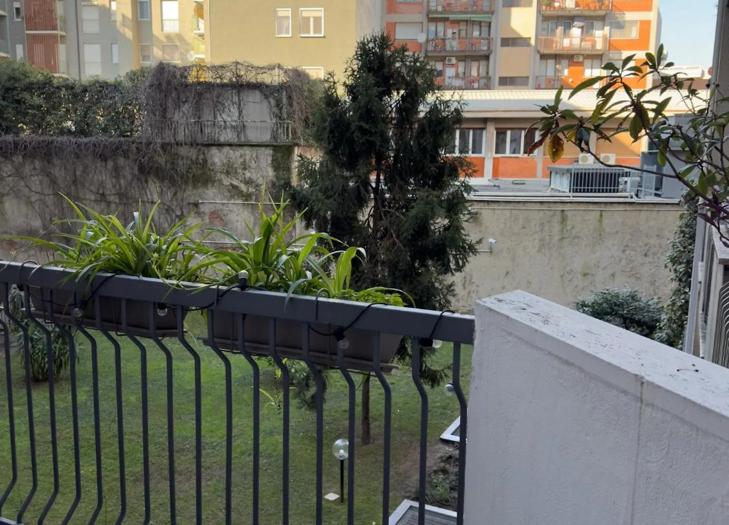 Appartement The Boutique Houses - Heart Of The City Milaan Italië