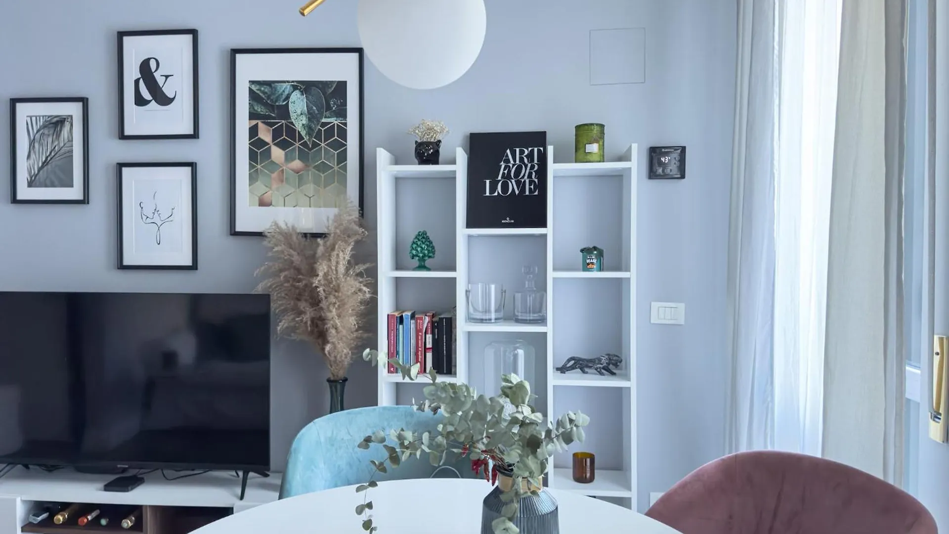 The Boutique Houses - Heart Of The City Milaan Appartement