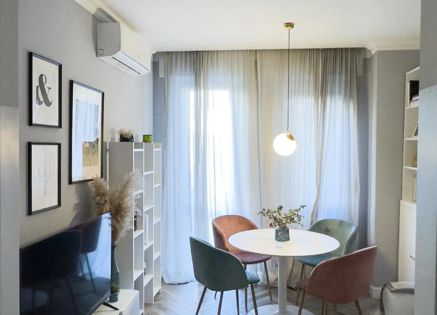 The Boutique Houses - Heart Of The City Milaan Italië