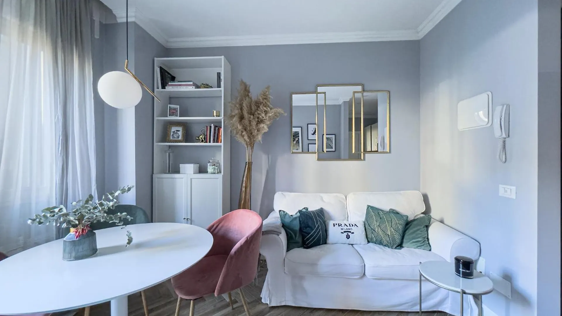Appartamento The Boutique Houses - Heart Of The City Milano