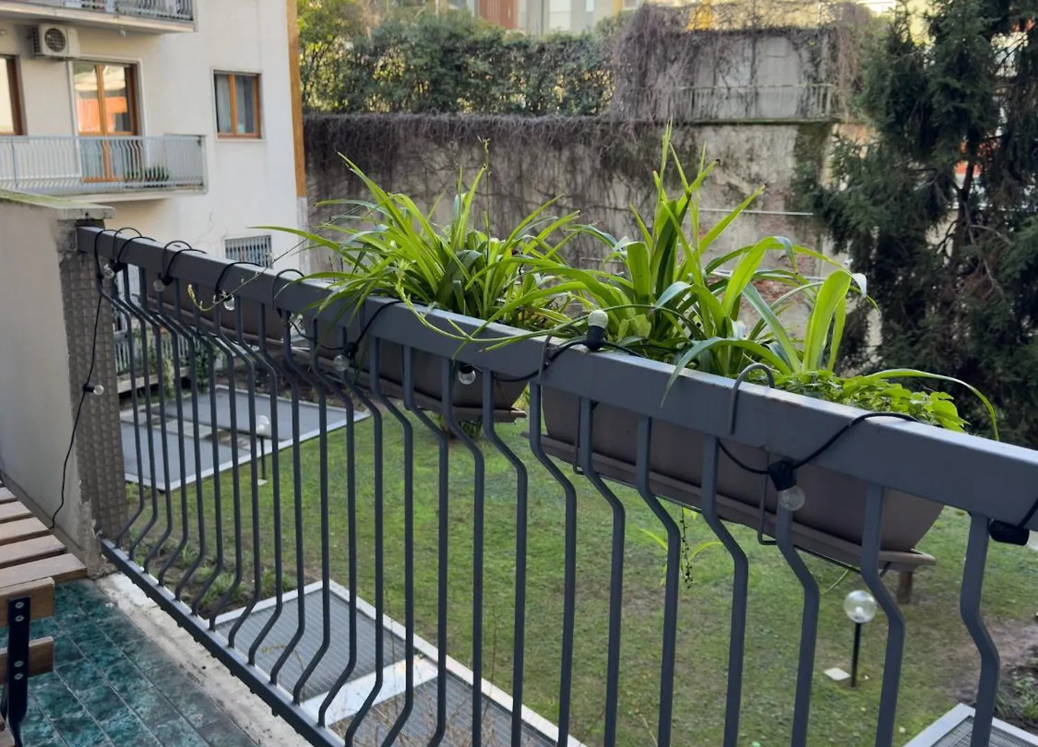 The Boutique Houses - Heart Of The City Milano Appartamento
