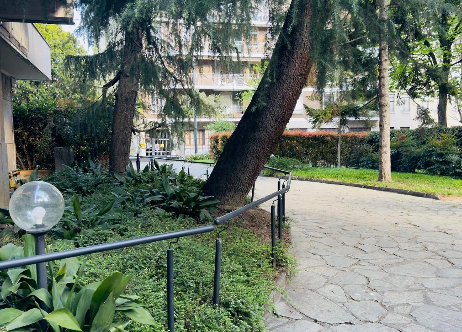 Appartamento The Boutique Houses - Heart Of The City Milano Italia